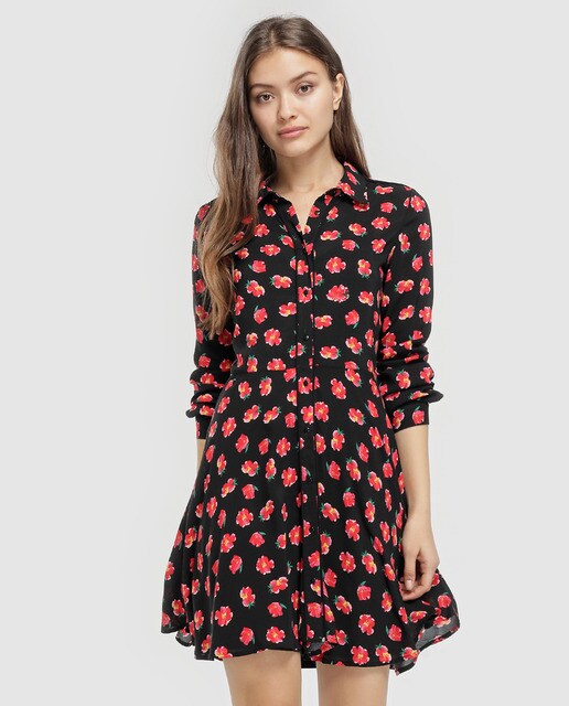 · Inglés Fórmula Corte Moda Joven Mujer El F3uTJlK1c