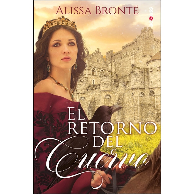 El retorno del cuervo (Tapa blanda)