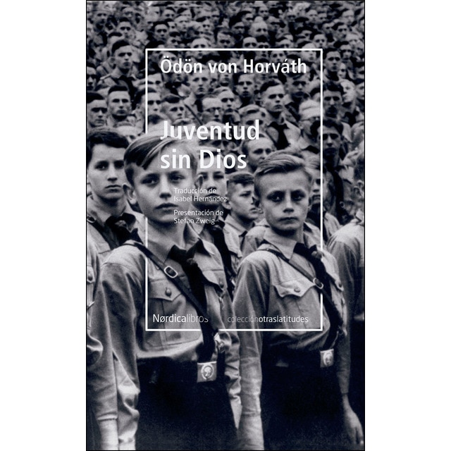 Juventud sin dios.pdf
