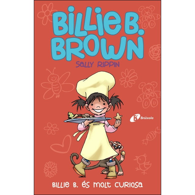Billie b. Brown, 4. Billie b. És molt curiosa.pdf