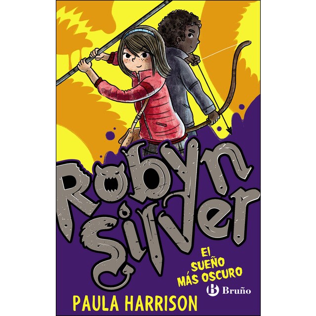 Robyn silver: el sueño más oscuro.pdf