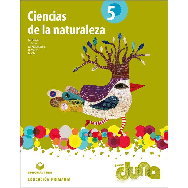 Ciencias de la naturaleza 5º epo - proyecto duna.pdf