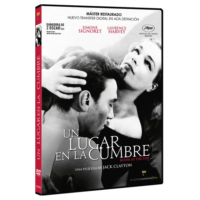· Cine Drama Corte Inglés Karma Films 2 El SpzVqUM