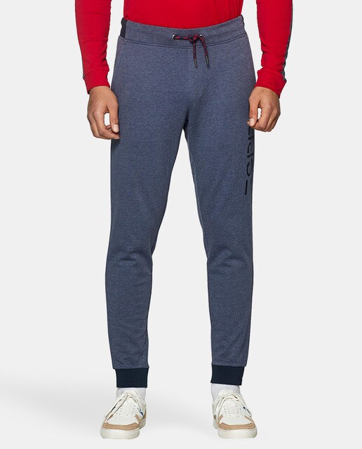 Pantalón largo de c