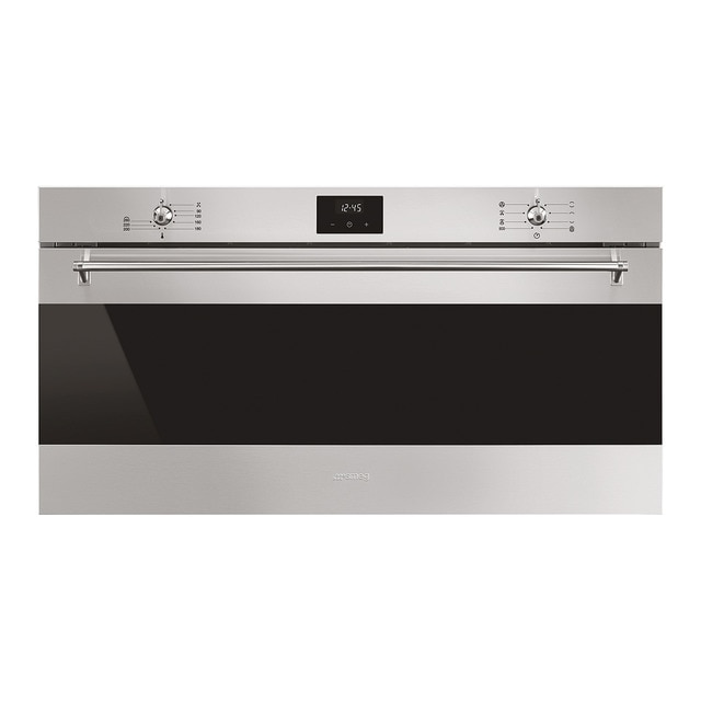 Imagen de Smeg SFR9300X horno multifunción 70 L Vapor Clean en OfertitasTOP