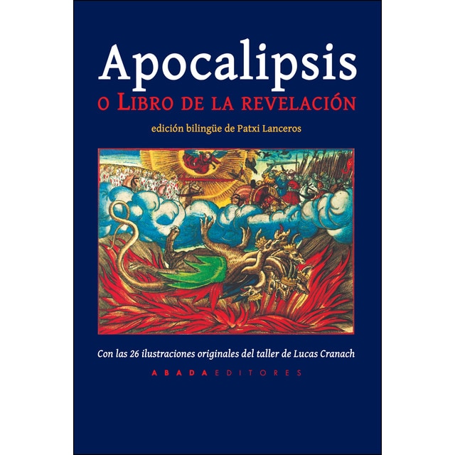 Apocalipsis o libro de la revelación.pdf