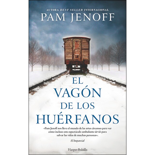 El vagón de los huérfanos.pdf