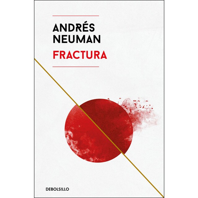 Fractura (Tapa blanda)