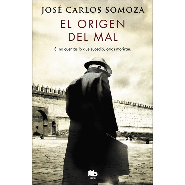 El origen del mal.pdf