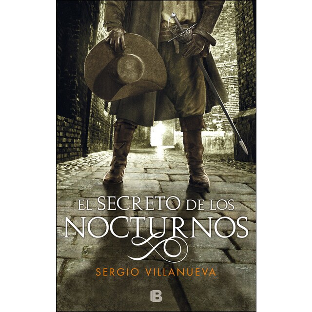 El secreto de los nocturnos.pdf
