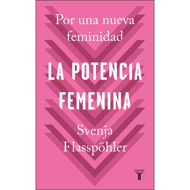 La potencia femenina: Por una nueva feminidad.pdf