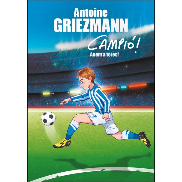 botas griezmann niño