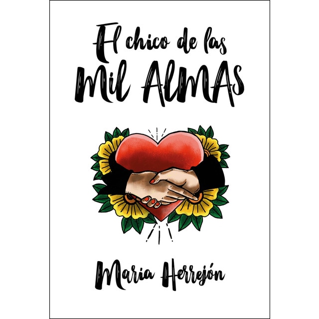 El chico de las mil almas.pdf