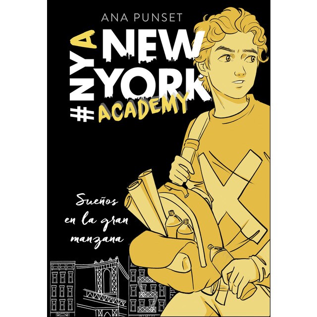 Sueños en la gran manzana.pdf
