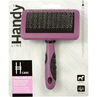 HANDY carda suave pequeña para mascotas 1 unidad