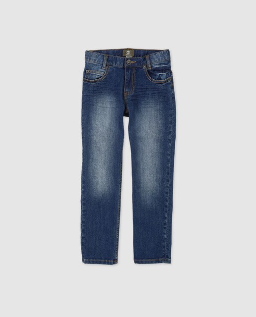 pantalones timberland el corte ingles