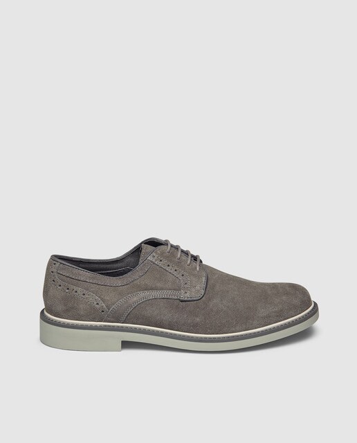 Hombre Moda Corte El De Confort · Geox Zapatos XwulPOTZik
