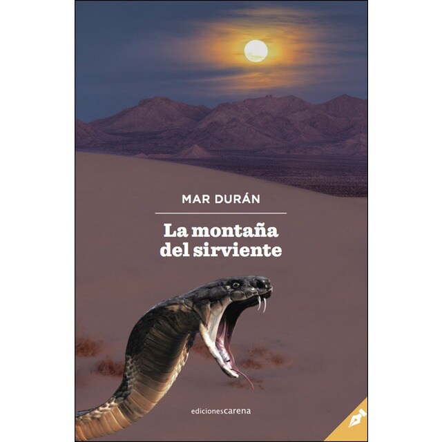 La montaña del sirviente.pdf