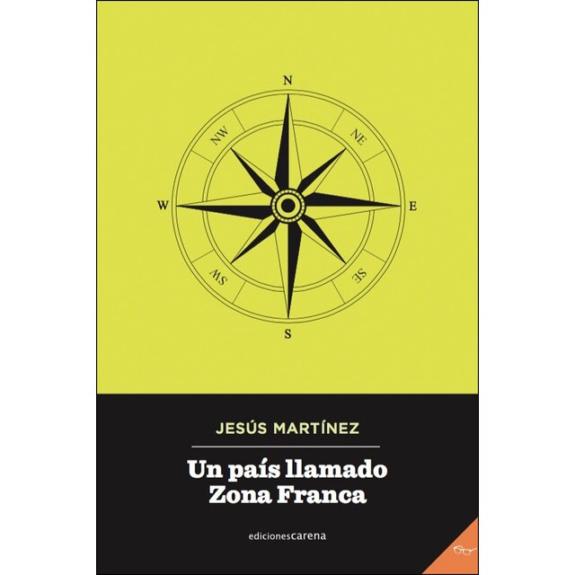 Un país llamado zona franca: Atlas humano de unos barrios.pdf