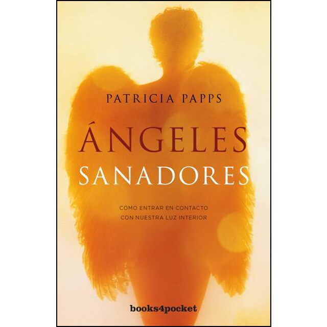 Ángeles sanadores: Meditaciones, oraciones y reflexiones para transformar tu vida.pdf
