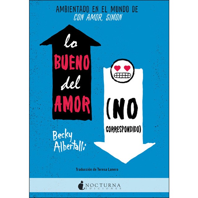 Lo bueno del amor no correspondido.pdf
