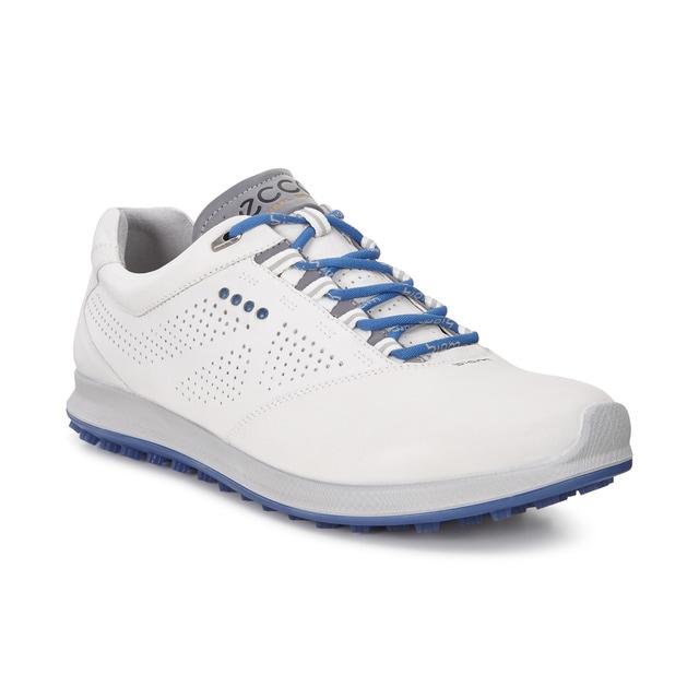 zapatos de golf ecco biom hybrid 2