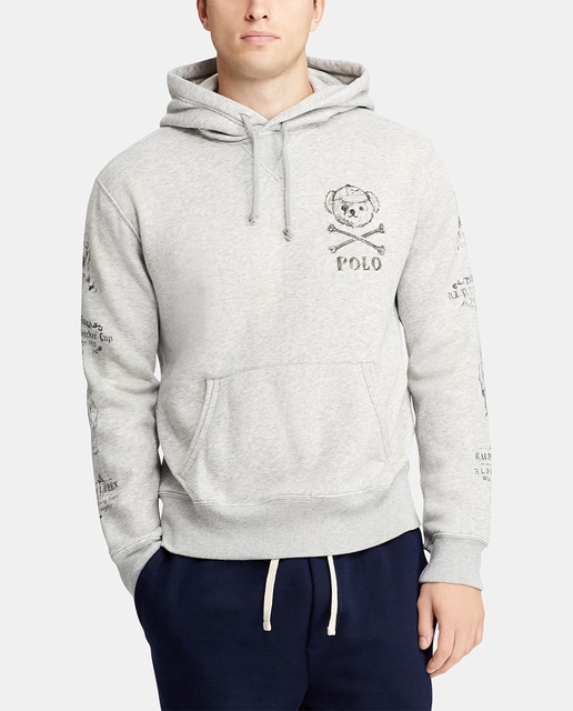 Sudadera de hombre Polo Ralph Lauren