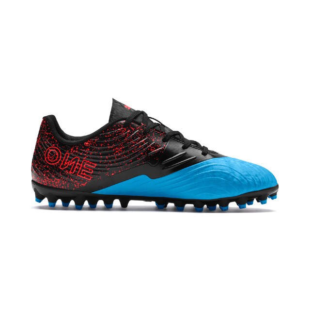 Fútbol Deportes Puma Inglés · Botas El Zapatillas Taco Y Corte wCIxqW4