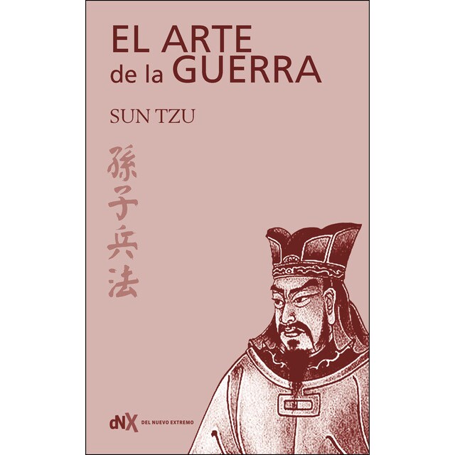 El arte de la guerra: el influyente tratado sobre estrategia militar.pdf
