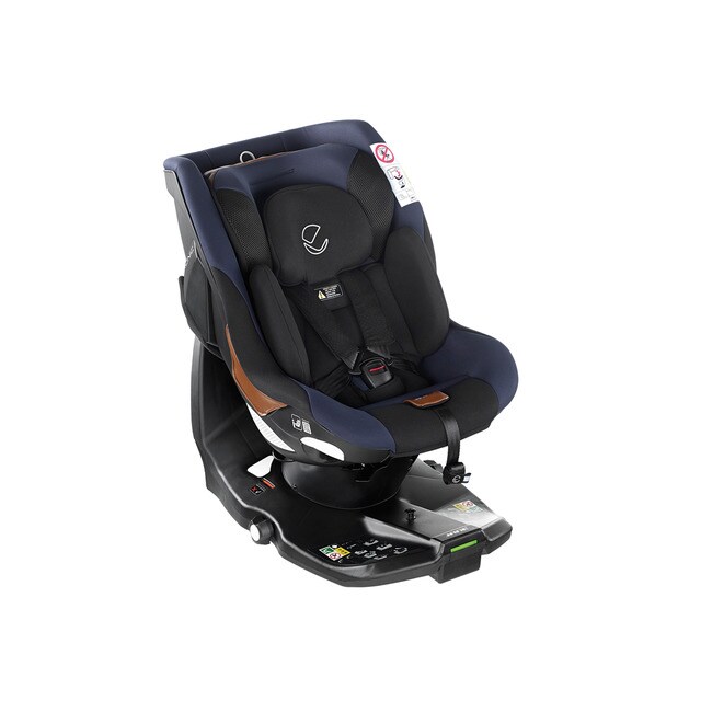 Silla cmazul Jané auto Size45 Ikonic i 105 de marino rCsdBthQxo