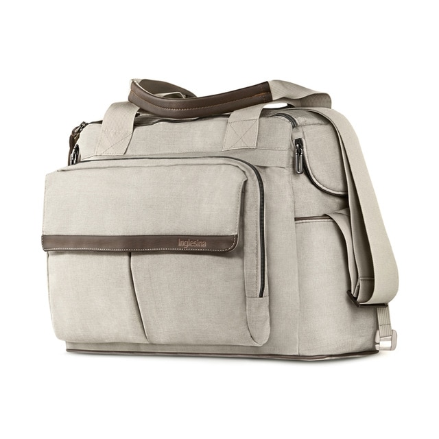 bolso carro inglesina aptica