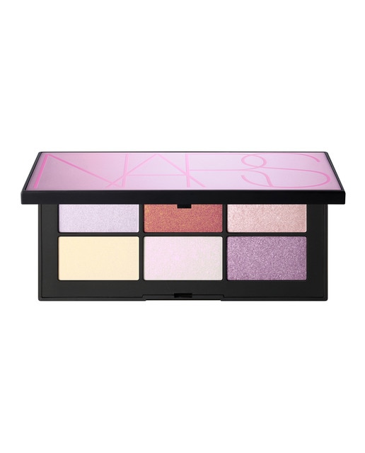 Paleta de sombras Danger Control Eyeshadow Palette Nars
