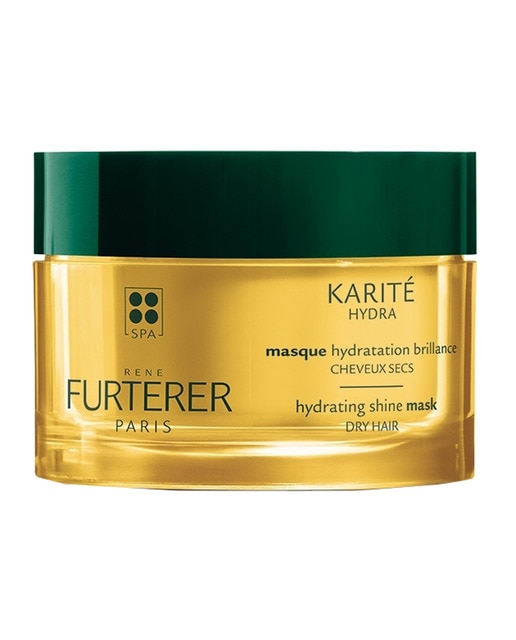 Mascarilla Karité Hydra René Furterer