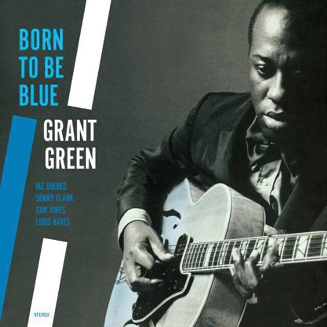 Born to Be Blue LPVinilo