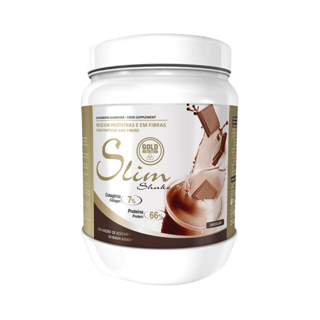 Slim el funciona chocolate