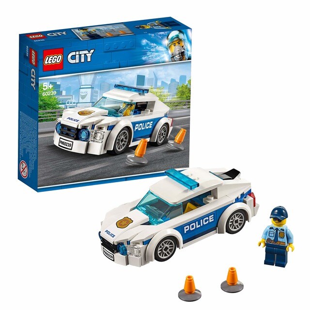 carros lego city