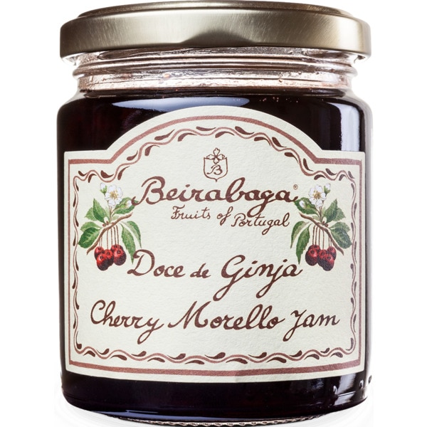Doce de Ginja frasco 270 g