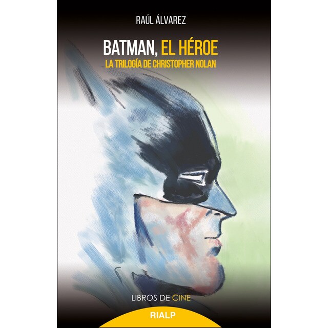 Batman, el héroe: La trilogía de christopher nolan.pdf