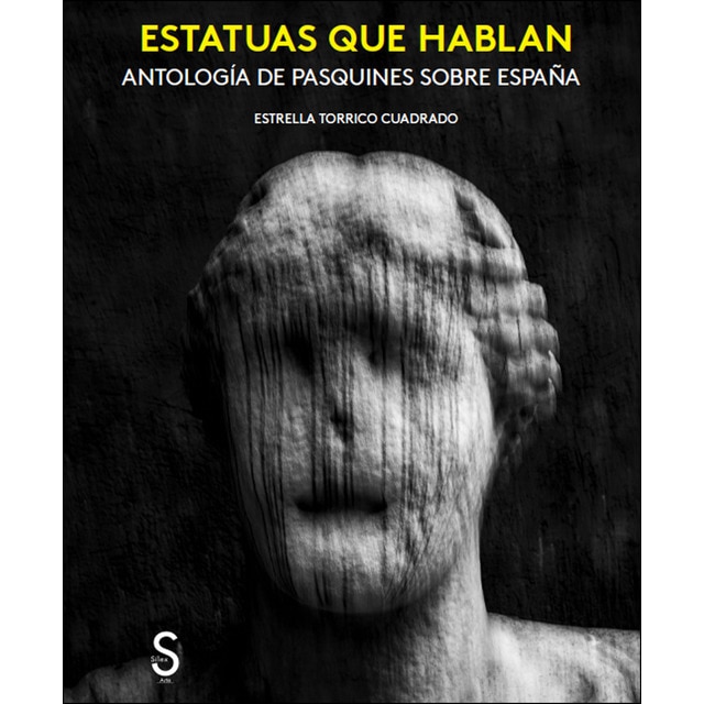 Estatuas que hablan Antología de pasquines sobre Epaña.pdf
