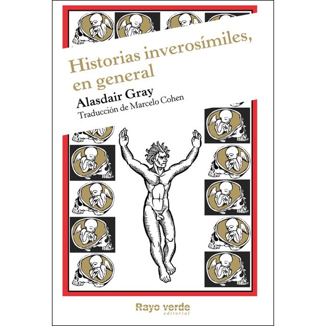 Historias inverosímiles, en general