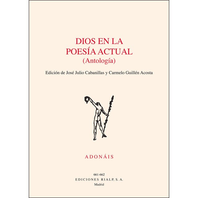 Dios en la poesía actual.pdf