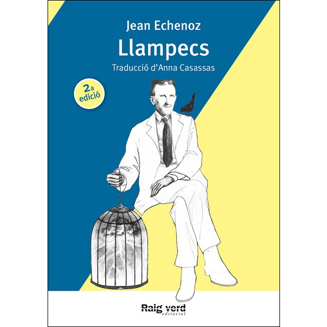 Llampecs