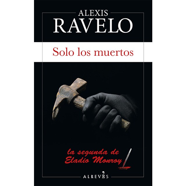 Solo los muertos.pdf