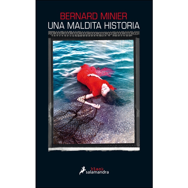 Una maldita historia.pdf