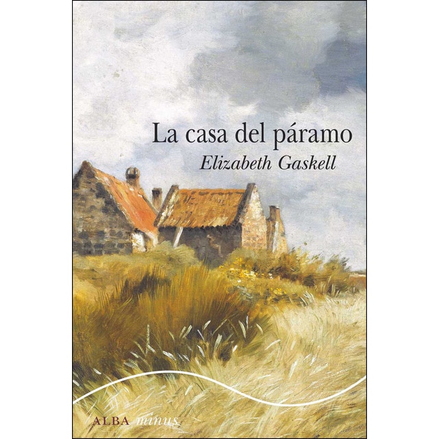 La casa del páramo.pdf