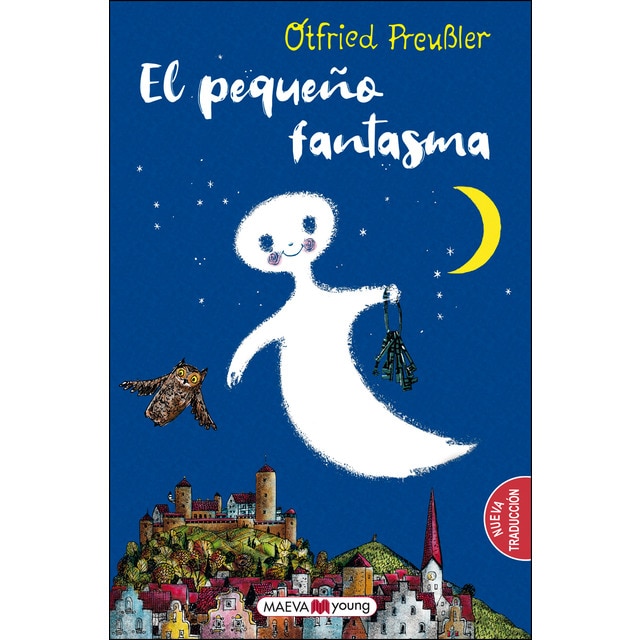 El pequeño fantasma.pdf