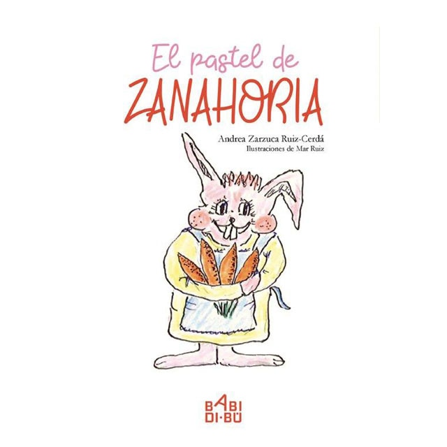 El pastel de zanahoria.pdf