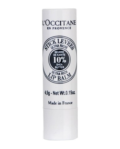 Barra Labios Karité Ultra Rica L'Occitane en Provence