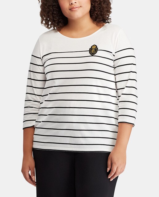 plus size ralph lauren t shirts