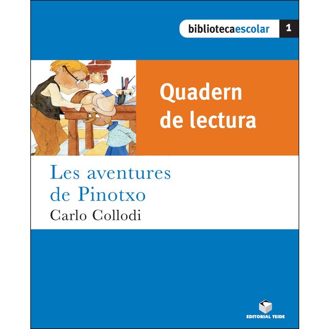 Biblioteca escolar 01 - les aventures de pinotxo.pdf